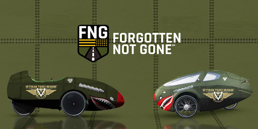 Forgotten Not Gone DBA Trike Life