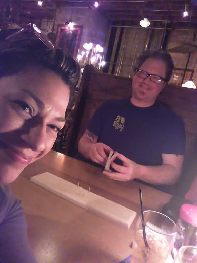 Movie Theater «McMenamins Kennedy School Theater», reviews and photos, 5736 NE 33rd Ave, Portland, OR 97211, USA