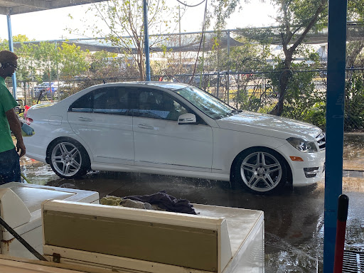 Car Wash «Best Hand Car Wash 2», reviews and photos, 6521 Del Monte Dr, Houston, TX 77057, USA