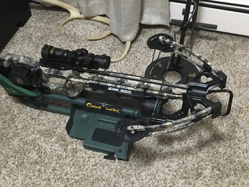 Archery Range «Lancaster Archery Supply», reviews and photos, 2195-A Old Philadelphia Pike, Lancaster, PA 17602, USA