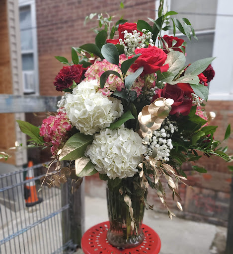 Florist «Riehs Flowers», reviews and photos, 4403 N 5th St, Philadelphia, PA 19140, USA