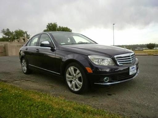 Car Dealer «Car Connection Inc», reviews and photos, 4939 W Colfax Ave, Denver, CO 80204, USA