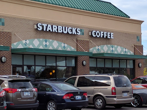 Coffee Shop «Starbucks», reviews and photos, 24529 Twelve Mile Rd, Southfield, MI 48034, USA