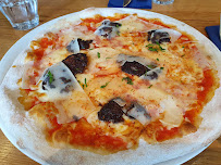 Pizza du Restaurant italien Chez Pippo à Paris - n°1