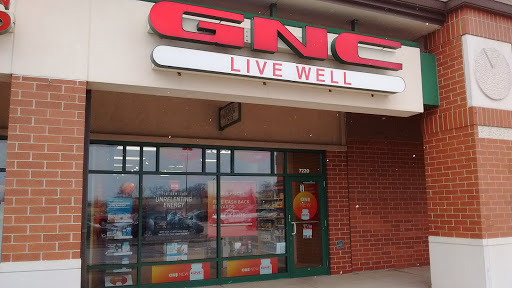 Vitamin & Supplements Store «GNC», reviews and photos, 7220 Green Bay Rd, Kenosha, WI 53142, USA