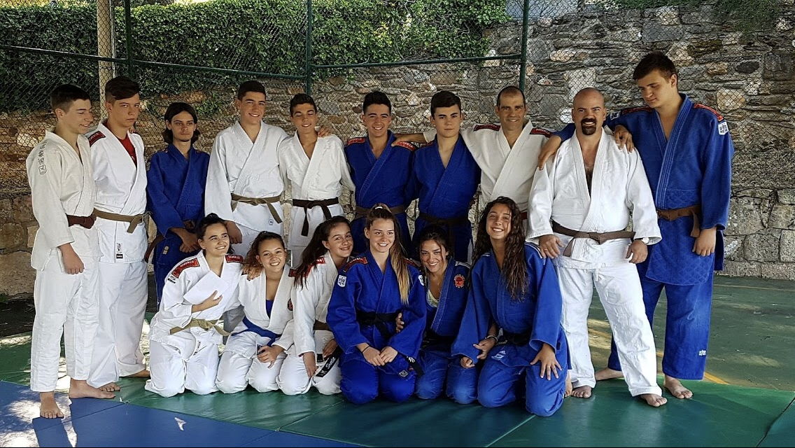 Club Judo Boadilla