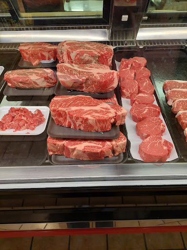 Butcher Shop «Frank Stoysich Meats», reviews and photos, 5170 Q St, Omaha, NE 68117, USA