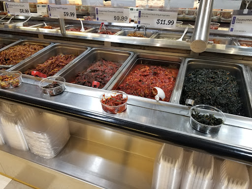 Korean Grocery Store «Super H Mart», reviews and photos, 2550 Pleasant Hill Rd #300, Duluth, GA 30096, USA