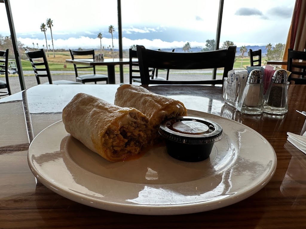 Boulder Creek Grill 89005