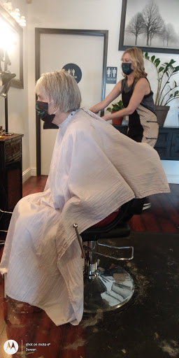 Hair Salon «Salon Glo», reviews and photos, 2240 Emily St #100, San Luis Obispo, CA 93401, USA