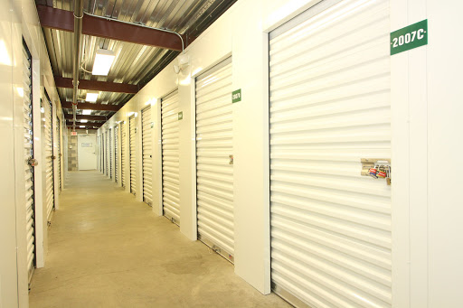 Self-Storage Facility «Simply Self Storage - Ferndale», reviews and photos, 181 W Marshall St, Ferndale, MI 48220, USA