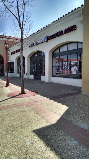 White Dragon Martial Arts - Chula Vista image