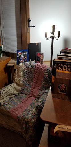 Used Book Store «Globe Bookstore», reviews and photos, 218 1st Avenue South, Seattle, WA 98104, USA