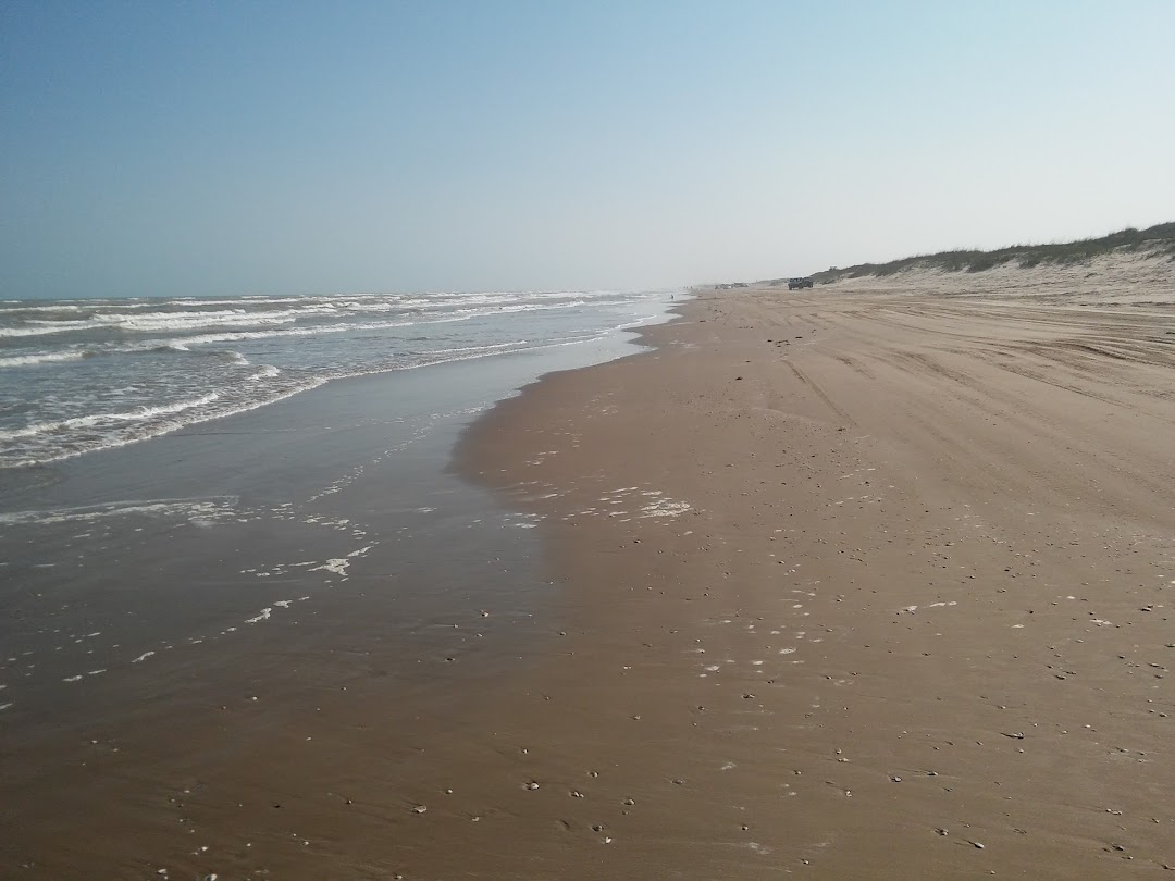 Boca Chica State Park