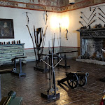 Photo n°7 de l'avis de Daniele.e fait le 28/09/2021 à 11:38 sur le  Cantina Del Castello à Bracciano