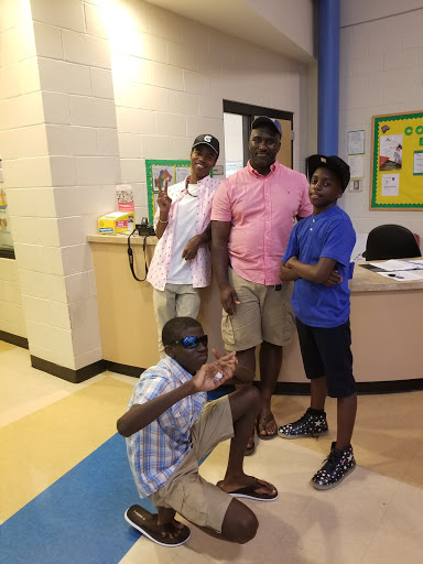 Recreation Center «Redan Recreation Center», reviews and photos, 1839 Phillips Rd, Lithonia, GA 30058, USA