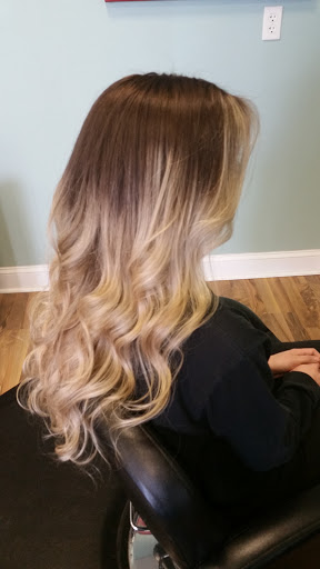 Beauty Salon «Halo Salon», reviews and photos, 6 St Marys Ave, La Plata, MD 20646, USA