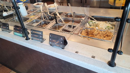 Mexican Restaurant «QDOBA Mexican Eats», reviews and photos, 14169 Manchester Rd Suite F, Manchester, MO 63011, USA