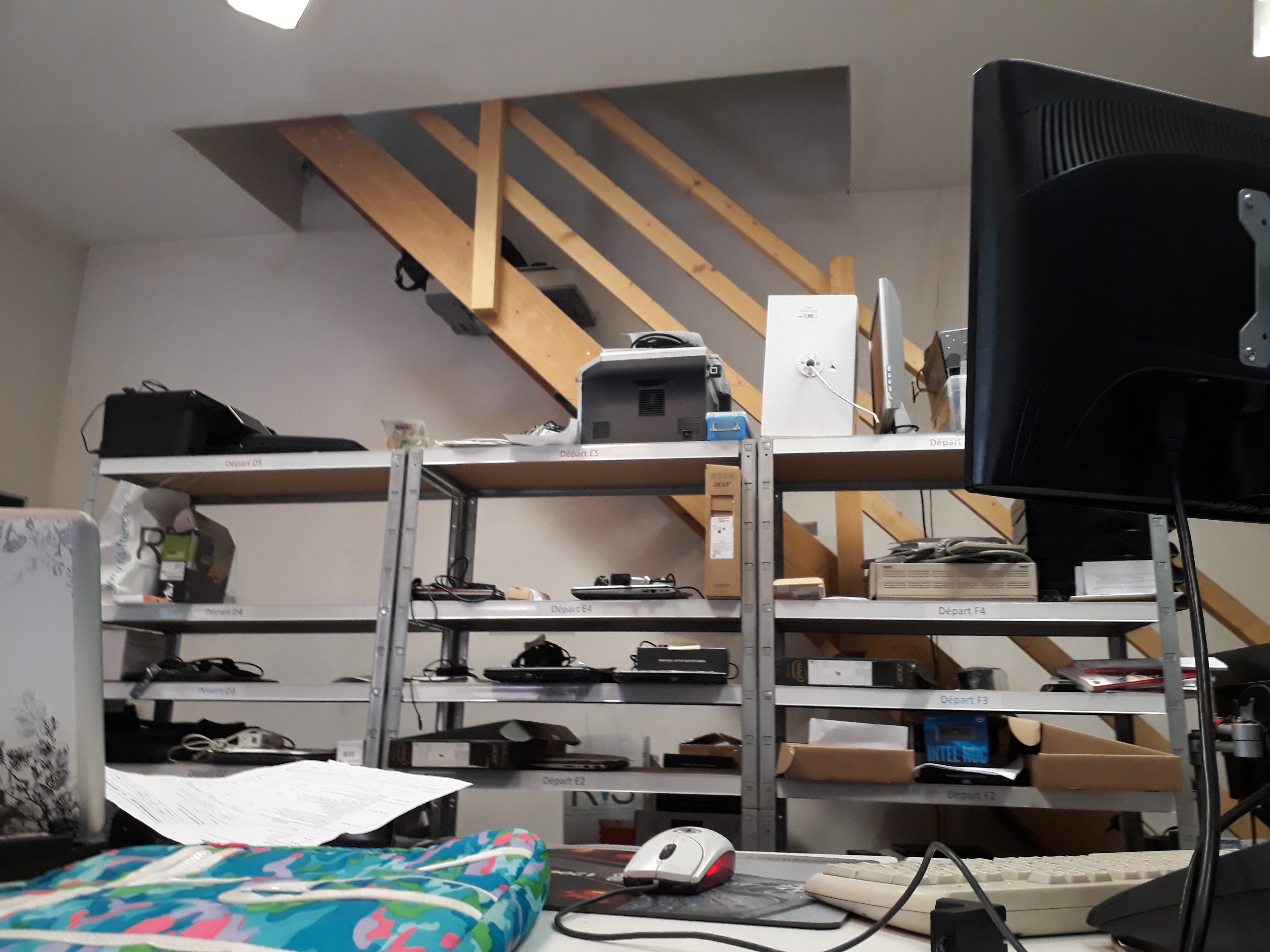 Photo n° 4 de l'avis de Baptiste. fait le 24/07/2017 à 12:55