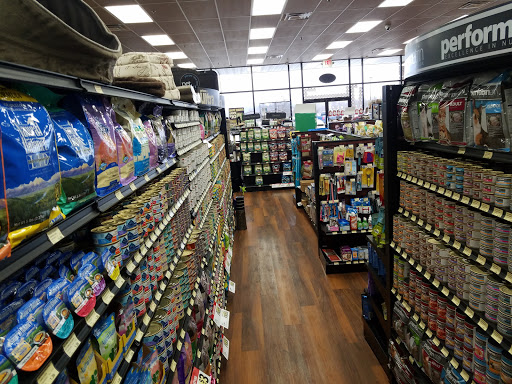 Pet Supply Store «Pet Valu», reviews and photos, 325 Cross Roads Blvd, Cold Spring, KY 41076, USA