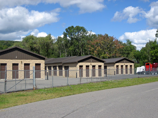 Self-Storage Facility «Butler Park Self Storage», reviews and photos, 1454 Rockdale Ln, Stroudsburg, PA 18360, USA