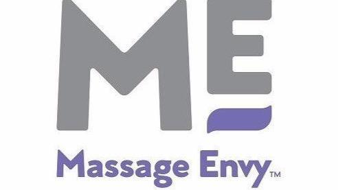 Massage Envy image