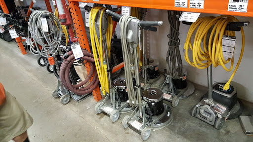 Home Improvement Store «The Home Depot», reviews and photos, 1200 Home Depot Blvd, Sunset Valley, TX 78745, USA