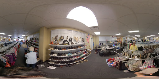 Donations Center «Salvation Army Thrift Store», reviews and photos