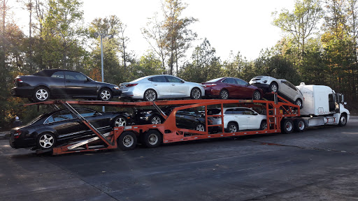 Oil Change Service «Speedco Truck Lube and Tires», reviews and photos, 23728 Rogers Clark Blvd, Ruther Glen, VA 22546, USA