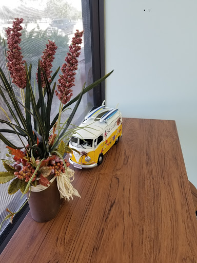 Donut Shop «Family Smile Donut Shop», reviews and photos, 1820 Valley View Ln #126, Irving, TX 75061, USA