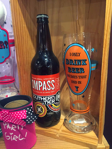 Wine Store «Baskets Gourmet/Wine World», reviews and photos, 7737 Five Mile Rd, Cincinnati, OH 45230, USA