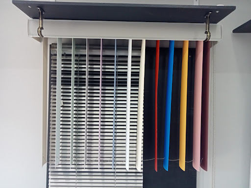Cortinas Y Persianas De Michoacán