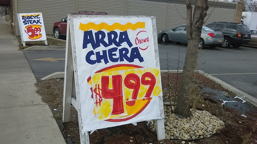 Supermarket «Fuerte Meats & Supermarket», reviews and photos, 3811 Hohman Ave, Hammond, IN 46327, USA