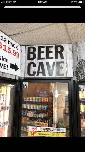 Liquor Store «Royal Liquor», reviews and photos, 270 W Elm Ave, Coalinga, CA 93210, USA