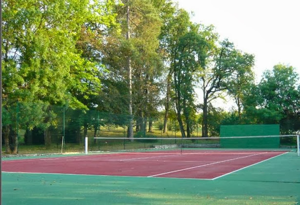 Photos du propriétaire Gîte Gite La Gerbière 47310 Aubiac