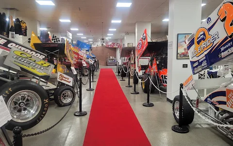 National Sprint Car Hall of Fame & Museum image