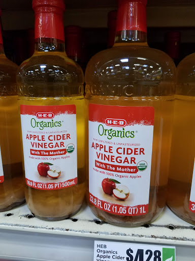 Grocery Store «H-E-B Grocery», reviews and photos, 215 River Ranch Rd, Kingsland, TX 78639, USA