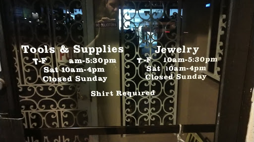 Jeweler «Langert Netzband Jewelers», reviews and photos, 1526 W Camelback Rd, Phoenix, AZ 85015, USA