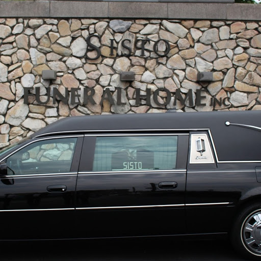 Funeral Home «Sisto Funeral Home, Inc.», reviews and photos, 3489 E Tremont Ave, Bronx, NY 10465, USA