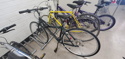 Non-Profit Organization «Society of St. Vincent de Paul - Sunnyslope Thrift Store», reviews and photos, 8231 N 7th St, Phoenix, AZ 85020, USA