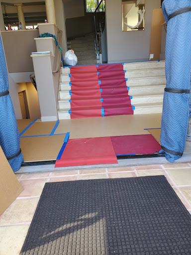 Moving and Storage Service «Affordable Quality Moving & Storage», reviews and photos, 25701 Springbrook Ave, Santa Clarita, CA 91350, USA