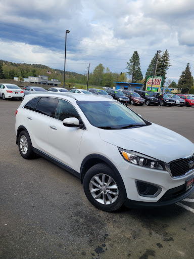 Used Car Dealer «Kitsap Auto Outlet», reviews and photos