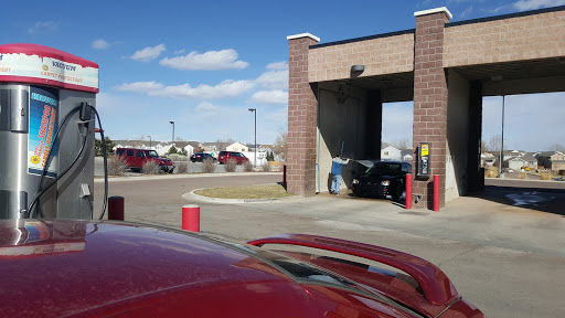 Splash Car Wash en Colorado Springs