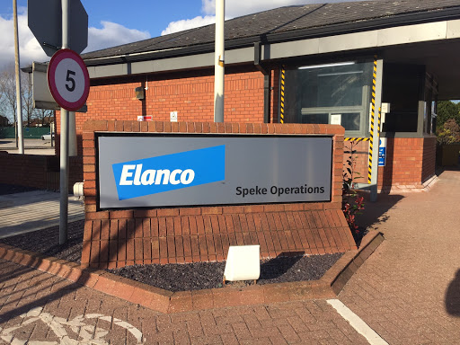 Elanco UK AH Limited