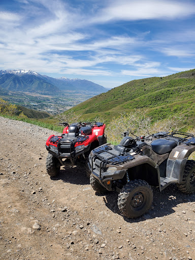 Rocky Mountain ATV Rentals, LLC