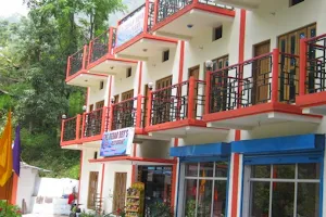 Hotel The Kedar Dev's image