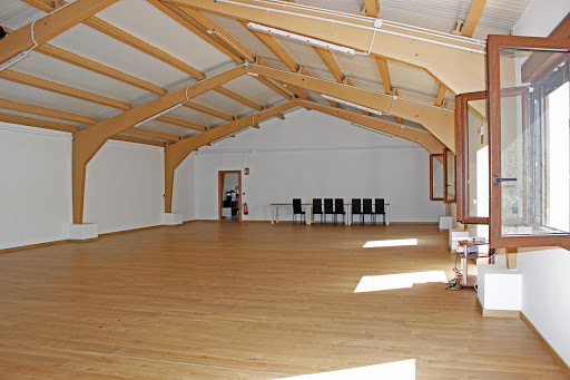 Imagen del negocio SORGUNE Centro de Creación en Desojo, Navarra