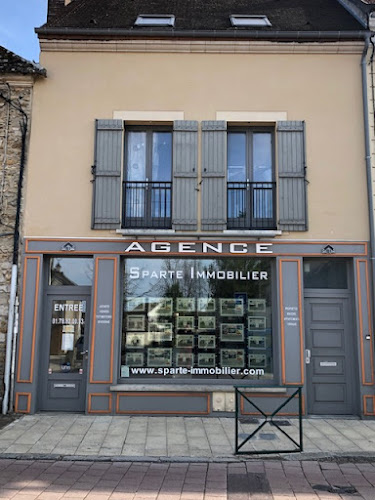 Agence immobilière Sparte Immobilier Thoiry