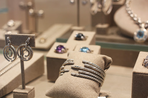 Jewelry Store «TIVOL», reviews and photos, 4721 W 119th St, Overland Park, KS 66209, USA