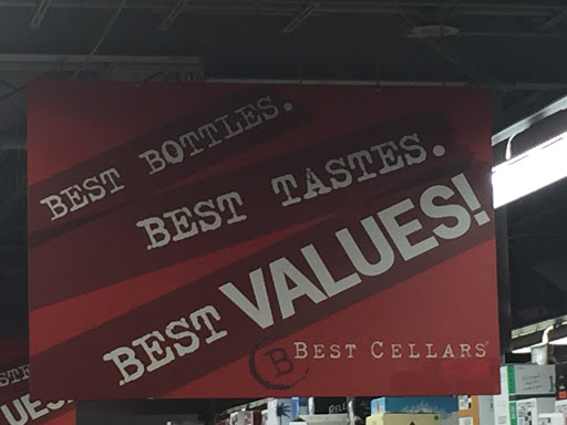 Liquor Store «Best Cellars Wine & Spirits», reviews and photos, 1103 Howard Blvd, Ledgewood, NJ 07852, USA